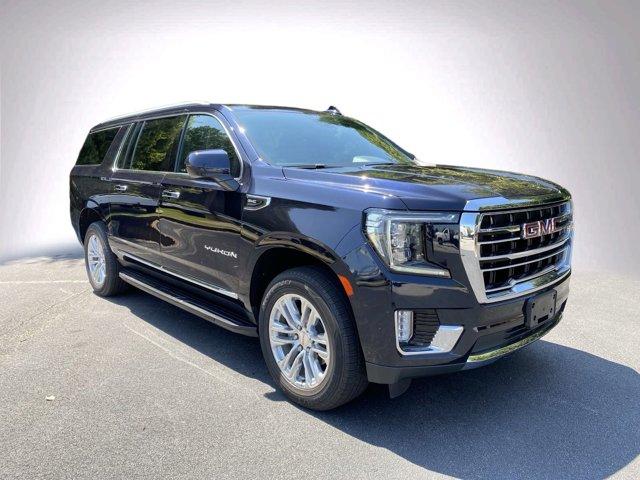 used 2023 GMC Yukon XL car, priced at $50,470