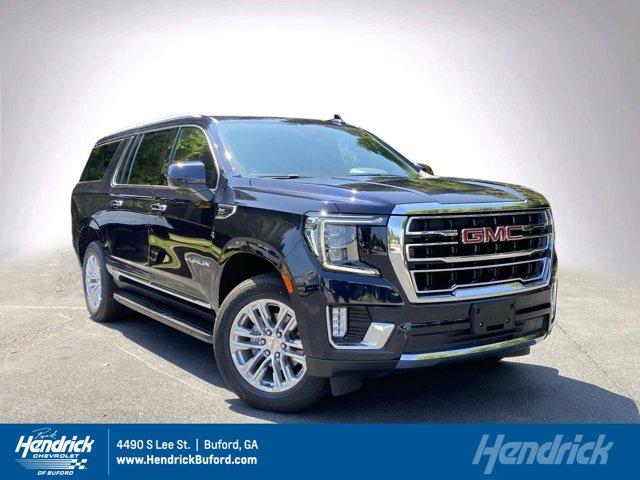 used 2023 GMC Yukon XL car, priced at $50,470