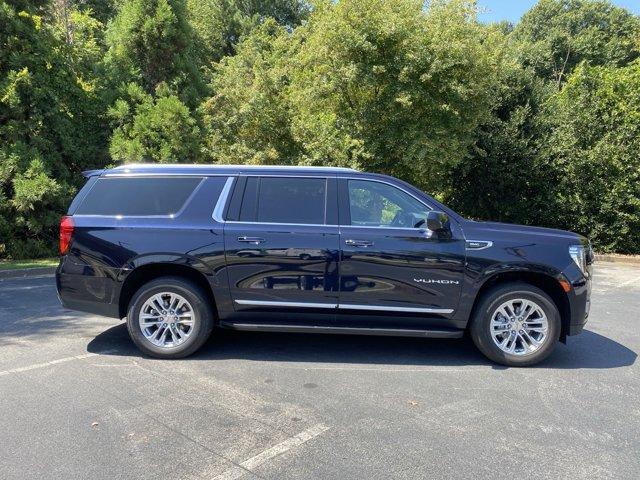 used 2023 GMC Yukon XL car, priced at $50,470