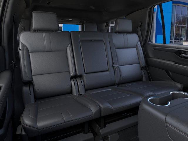 new 2025 Chevrolet Tahoe car, priced at $75,955