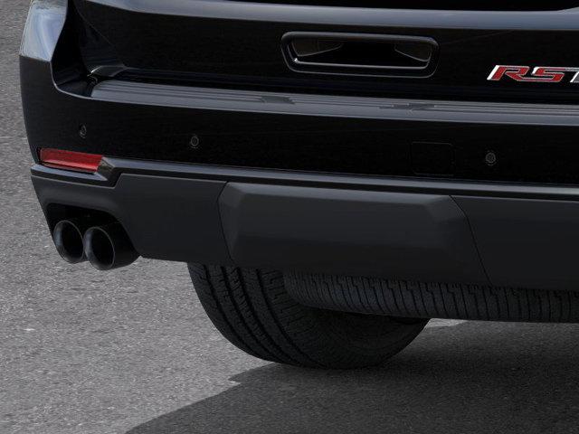 new 2025 Chevrolet Tahoe car, priced at $75,955