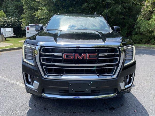 used 2023 GMC Yukon XL car, priced at $52,103