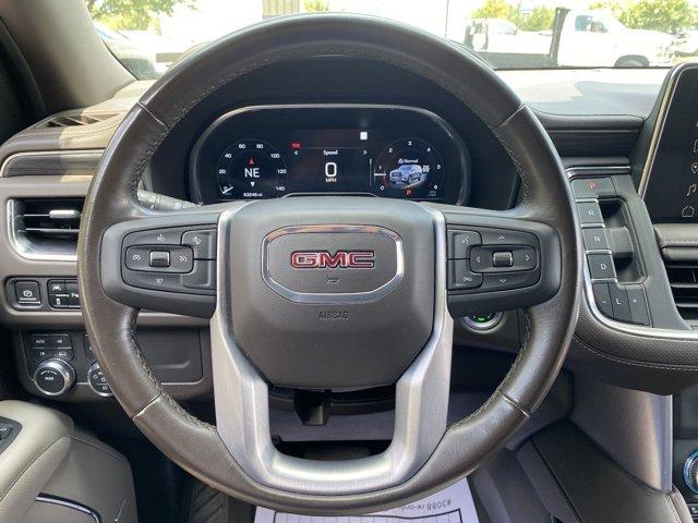 used 2023 GMC Yukon XL car, priced at $52,103