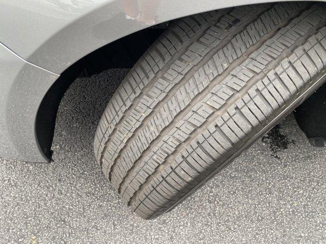 used 2024 Chevrolet Malibu car, priced at $21,425