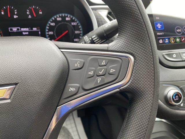 used 2024 Chevrolet Malibu car, priced at $21,425