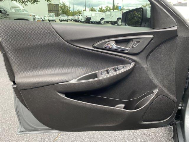 used 2024 Chevrolet Malibu car, priced at $21,425