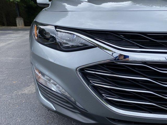 used 2024 Chevrolet Malibu car, priced at $21,425
