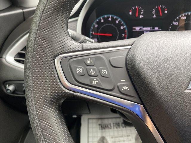 used 2024 Chevrolet Malibu car, priced at $21,425