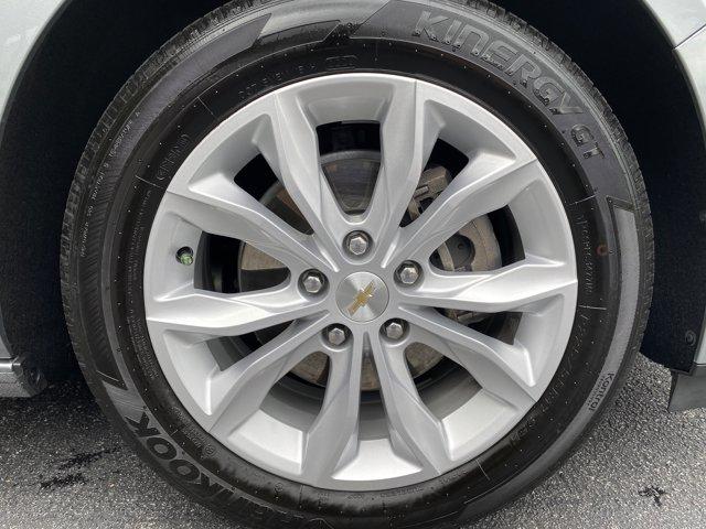 used 2024 Chevrolet Malibu car, priced at $21,425
