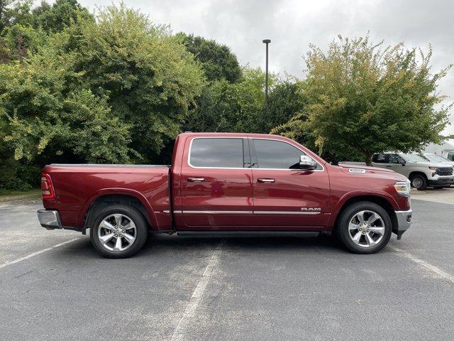 used 2019 Ram 1500 car, priced at $29,576