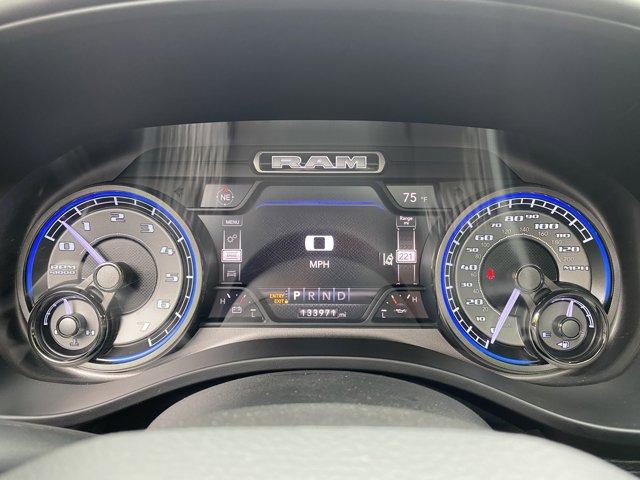 used 2019 Ram 1500 car, priced at $29,576