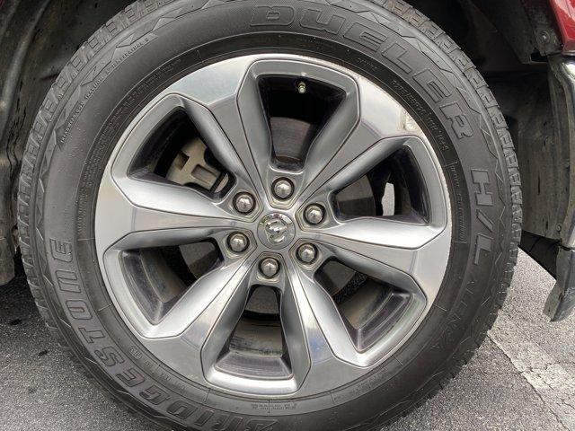 used 2019 Ram 1500 car, priced at $29,576