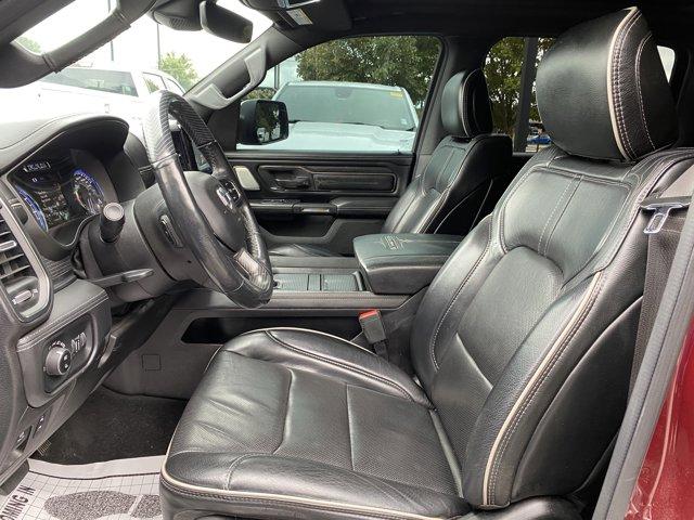 used 2019 Ram 1500 car, priced at $29,576