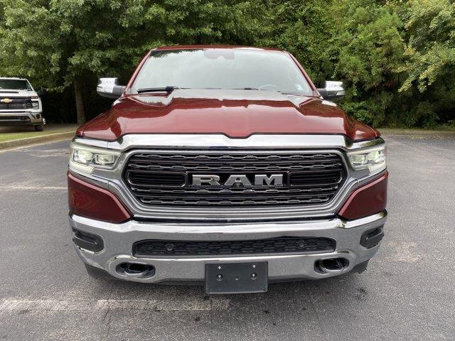 used 2019 Ram 1500 car, priced at $29,576