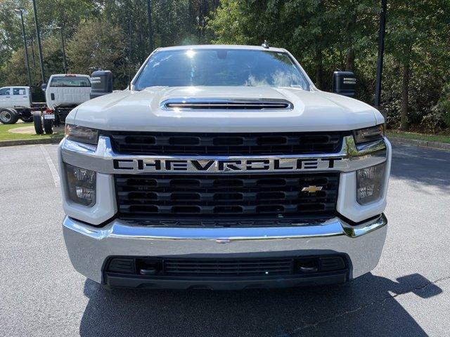 used 2023 Chevrolet Silverado 2500 car, priced at $48,880