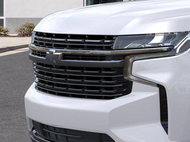 new 2024 Chevrolet Suburban car, priced at $72,185