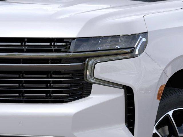 new 2024 Chevrolet Suburban car, priced at $72,185