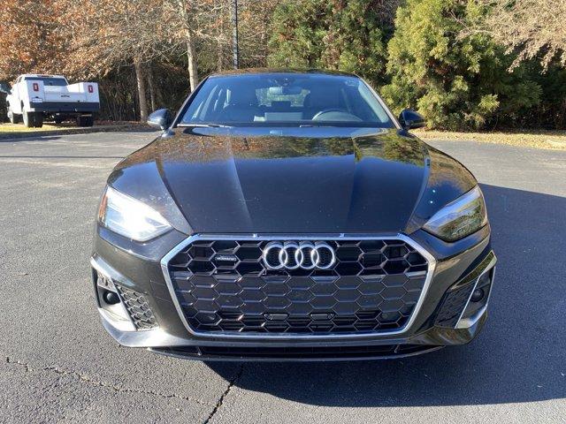 used 2021 Audi A5 Sportback car, priced at $25,767