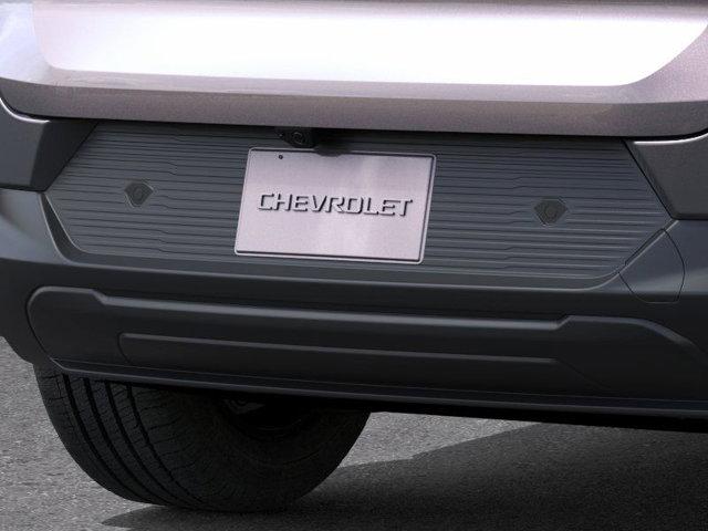 new 2026 Chevrolet Equinox EV car, priced at $44,795
