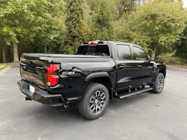 new 2024 Chevrolet Colorado car, priced at $45,860