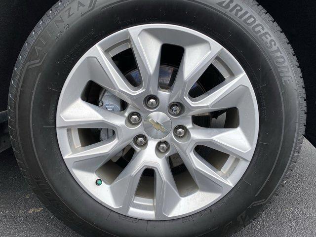 used 2020 Chevrolet Silverado 1500 car, priced at $31,950