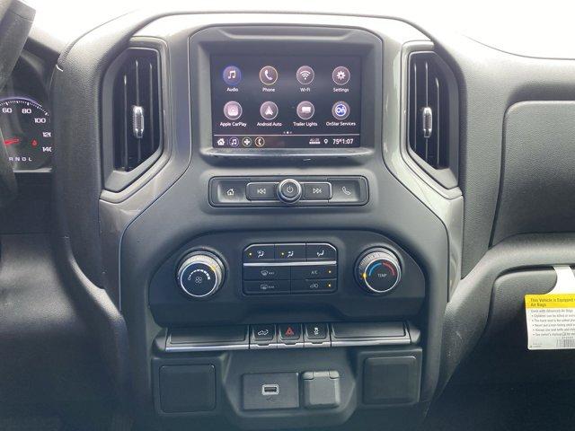 used 2020 Chevrolet Silverado 1500 car, priced at $31,950