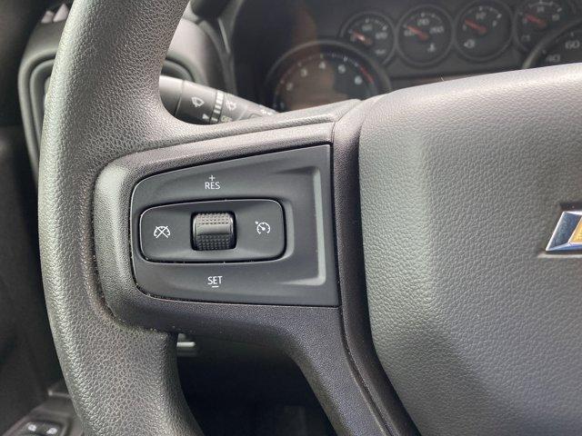 used 2020 Chevrolet Silverado 1500 car, priced at $31,950