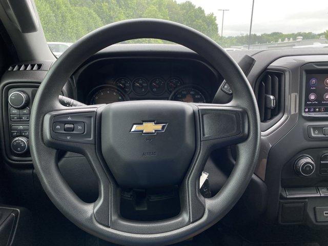 used 2020 Chevrolet Silverado 1500 car, priced at $31,950