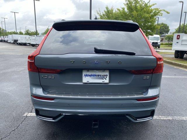 used 2022 Volvo XC60 car, priced at $38,837