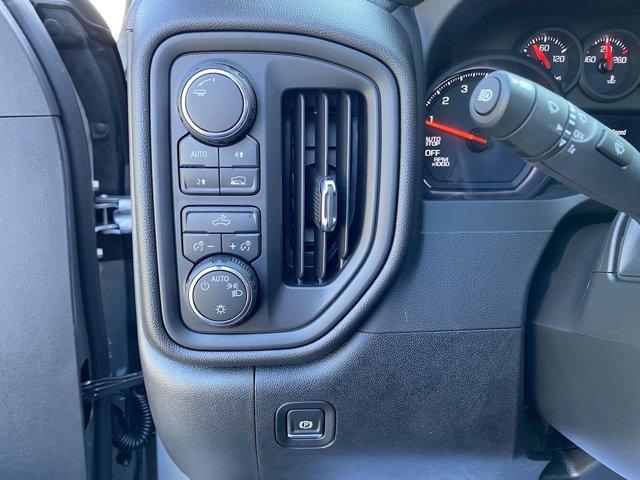 used 2024 Chevrolet Silverado 1500 car, priced at $38,566