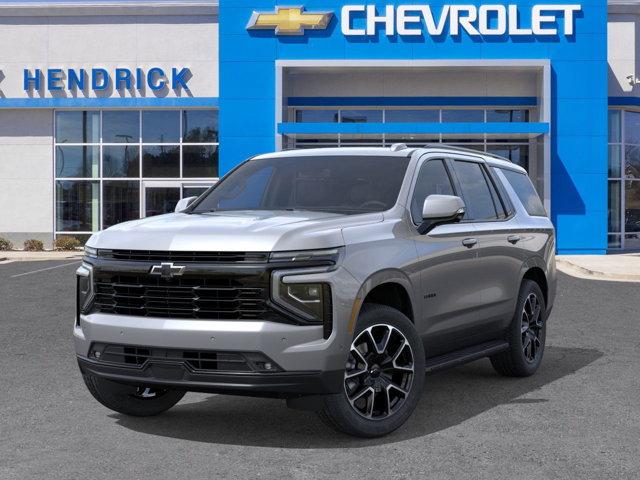 new 2025 Chevrolet Tahoe car, priced at $79,174