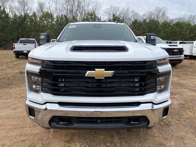 new 2024 Chevrolet Silverado 3500 car, priced at $69,866