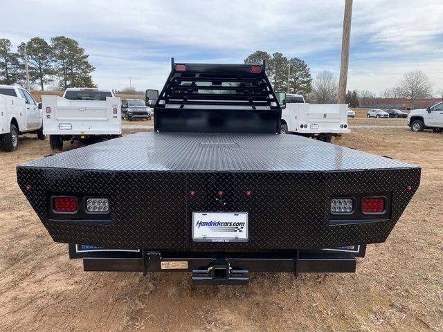 new 2024 Chevrolet Silverado 3500 car, priced at $69,866