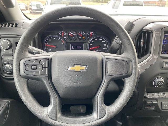 new 2024 Chevrolet Silverado 3500 car, priced at $69,866