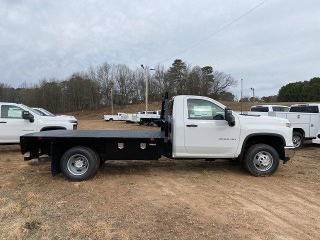 new 2024 Chevrolet Silverado 3500 car, priced at $69,866