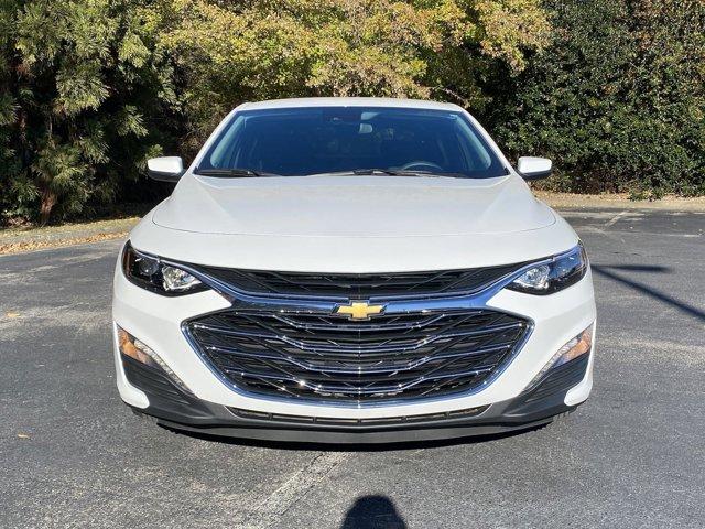 used 2024 Chevrolet Malibu car, priced at $26,855