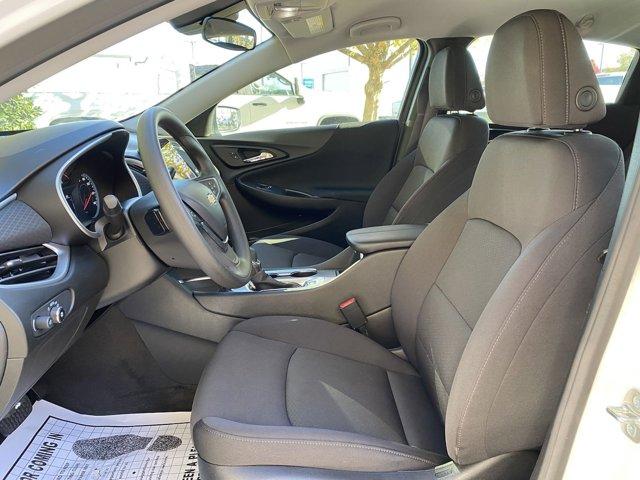 used 2024 Chevrolet Malibu car, priced at $26,855