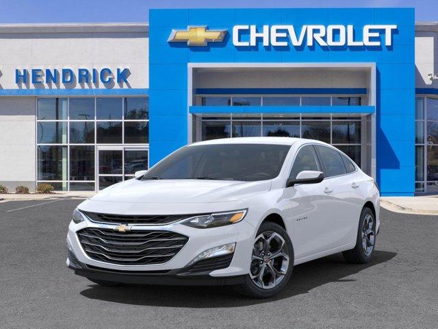 new 2024 Chevrolet Malibu car, priced at $29,395