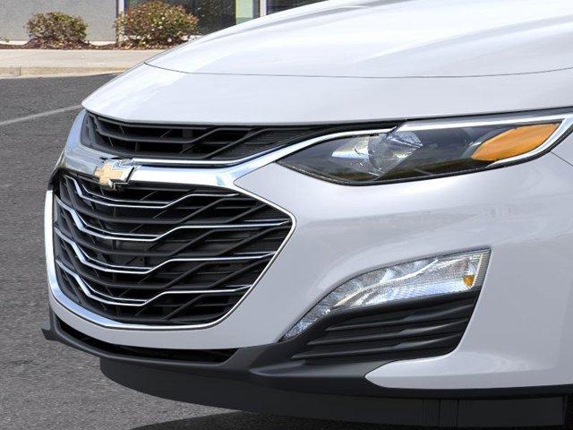 new 2024 Chevrolet Malibu car, priced at $29,395