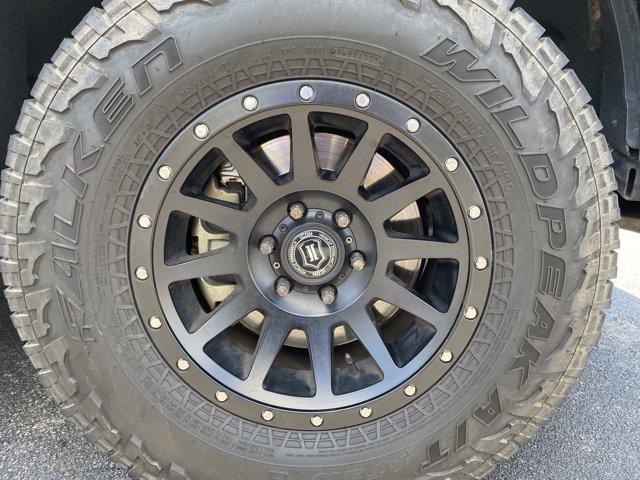 used 2018 Ford F-150 car, priced at $30,999