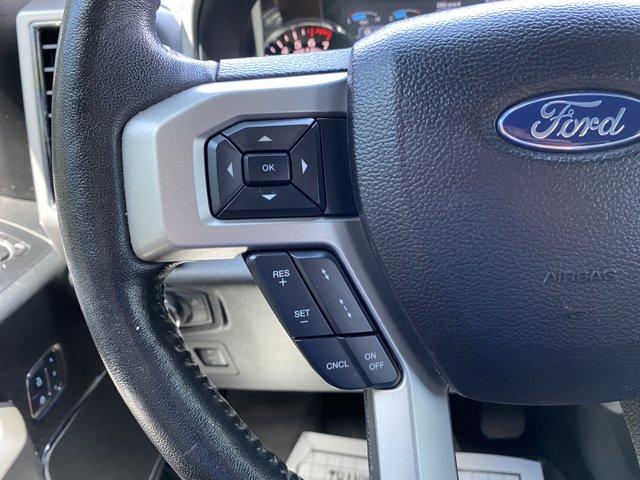 used 2018 Ford F-150 car, priced at $30,999