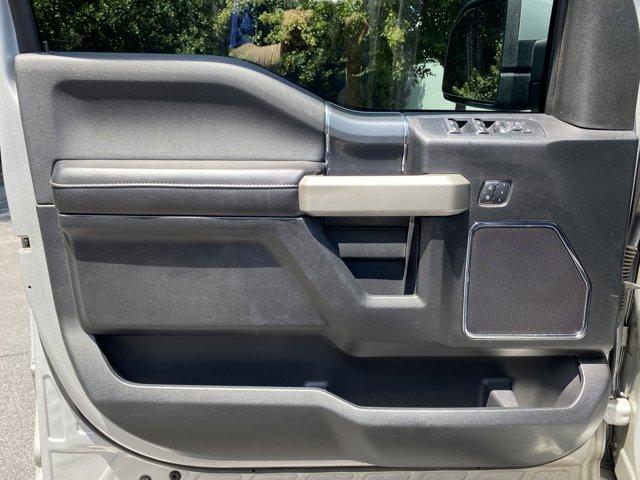 used 2018 Ford F-150 car, priced at $30,999