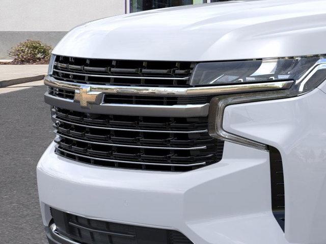 new 2024 Chevrolet Tahoe car, priced at $63,390