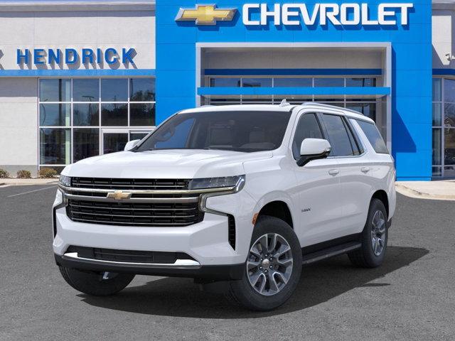 new 2024 Chevrolet Tahoe car, priced at $63,390