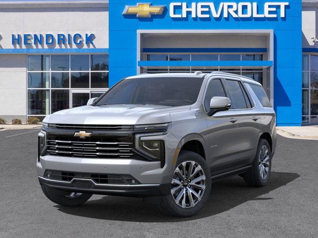 new 2025 Chevrolet Tahoe car, priced at $85,030