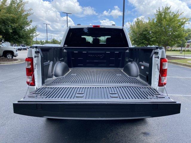 used 2022 Ford F-150 car, priced at $35,800