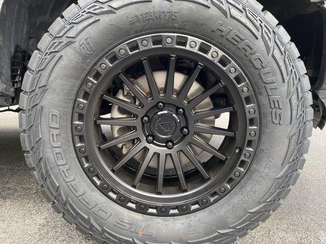 used 2022 Ford F-150 car, priced at $35,800