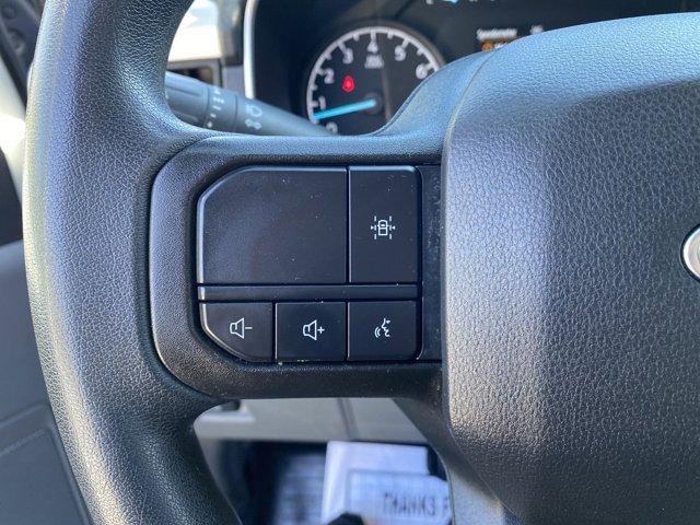 used 2022 Ford F-150 car, priced at $37,499