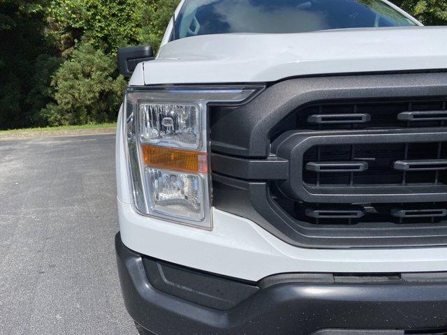used 2022 Ford F-150 car, priced at $32,977