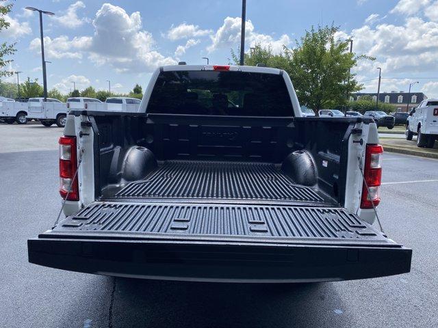 used 2022 Ford F-150 car, priced at $32,977